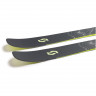 Горные лыжи Scott Sea 88 ski без креплений (2026) - Горные лыжи Scott Sea 88 ski без креплений (2026)