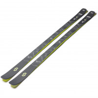 Горные лыжи Scott Sea 88 ski без креплений (2026)