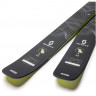 Горные лыжи Scott Sea 88 ski без креплений (2026) - Горные лыжи Scott Sea 88 ski без креплений (2026)