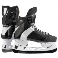 Коньки CCM Retro Tacks 652 Pro INT Wide Коньки CCM Retro Tacks 652 Pro INT Wide