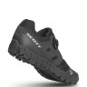 Велообувь Scott Sport Crus-r BOA Eco black/silver - Велообувь Scott Sport Crus-r BOA Eco black/silver