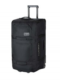 Сумка с колёсами Dakine Split Roller 85L Black