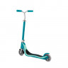 Самокат Globber Flow 125 бирюзовый - Самокат Globber Flow 125 бирюзовый