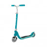 Самокат Globber Flow 125 бирюзовый - Самокат Globber Flow 125 бирюзовый