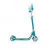 Самокат Globber Flow 125 бирюзовый - Самокат Globber Flow 125 бирюзовый