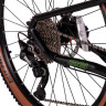 Велосипед Acid Pro R-Six 26" black-flat/neon-green рама: 15" (2025) - Велосипед Acid Pro R-Six 26" black-flat/neon-green рама: 15" (2025)