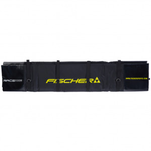 Чехол для горных лыж Fischer Skicase 3 pair Racecode - 185 (Z15225) 