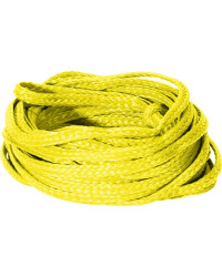 Фал для 1-2 местных баллонов плавающий Connelly 60' 2P VALUE SAFETY ROPE VLT S20