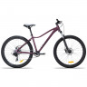 Велосипед Aspect Oasis 27.5" SE фиолетовый рама: M (2026) - Велосипед Aspect Oasis 27.5" SE фиолетовый рама: M (2026)