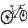 Велосипед Aspect Oasis 27.5" SE фиолетовый рама: M (2026) - Велосипед Aspect Oasis 27.5" SE фиолетовый рама: M (2026)