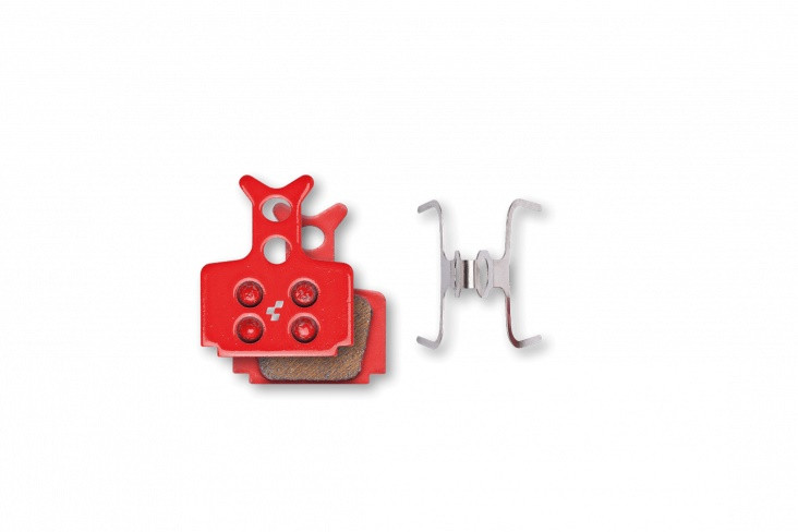 Sintered колодки что это Sintered колодки что это