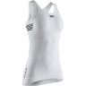 Майка женская X-Bionic Invent 4.0 LT Singlet Arctic White/Opal Black - Майка женская X-Bionic Invent 4.0 LT Singlet Arctic White/Opal Black