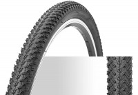 Велопокрышка 16"x2.125" XR-001 BrainY без камеры