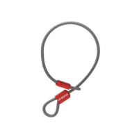 Замок велосипедный Zefal K-Traz Cable