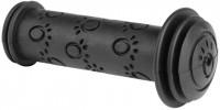 Грипсы XH-G05 113 мм черные