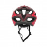 Велошлем Oxford Spectre Matt Red - Велошлем Oxford Spectre Matt Red