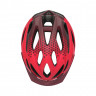 Велошлем Oxford Spectre Matt Red - Велошлем Oxford Spectre Matt Red