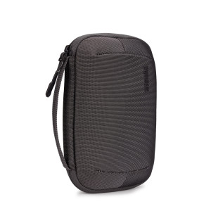 Органайзер для электроники Thule Subterra 2 Powershuttle Medium Vetiver Gray 