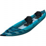 Каяк надувной двухместный Spinera Hybris 410 S26 - Каяк надувной двухместный Spinera Hybris 410 S26