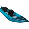 Каяк надувной двухместный Spinera Hybris 410 S26 - Каяк надувной двухместный Spinera Hybris 410 S26
