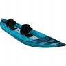 Каяк надувной двухместный Spinera Hybris 410 S26 - Каяк надувной двухместный Spinera Hybris 410 S26