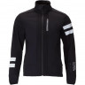 Куртка-виндстоппер One More 411 Junior Softshell Jacket Cordura black/black/white 0J411ZW-99BA - Куртка-виндстоппер One More 411 Junior Softshell Jacket Cordura black/black/white 0J411ZW-99BA