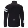 Куртка-виндстоппер One More 411 Junior Softshell Jacket Cordura black/black/white 0J411ZW-99BA - Куртка-виндстоппер One More 411 Junior Softshell Jacket Cordura black/black/white 0J411ZW-99BA