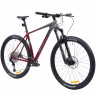 Велосипед Alpinebike Apollo 12 29" черный/красный рама: L (ETT 615) (2026) - Велосипед Alpinebike Apollo 12 29" черный/красный рама: L (ETT 615) (2026)
