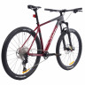 Велосипед Alpinebike Apollo 12 29" черный/красный рама: L (ETT 615) (2026) - Велосипед Alpinebike Apollo 12 29" черный/красный рама: L (ETT 615) (2026)