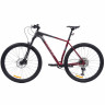Велосипед Alpinebike Apollo 12 29" черный/красный рама: L (ETT 615) (2026) - Велосипед Alpinebike Apollo 12 29" черный/красный рама: L (ETT 615) (2026)