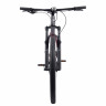 Велосипед Alpinebike Apollo 12 29" черный/красный рама: L (ETT 615) (2026) - Велосипед Alpinebike Apollo 12 29" черный/красный рама: L (ETT 615) (2026)