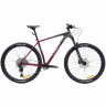 Велосипед Alpinebike Apollo 12 29" черный/красный рама: L (ETT 615) (2026) - Велосипед Alpinebike Apollo 12 29" черный/красный рама: L (ETT 615) (2026)