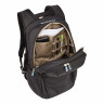 Рюкзак для ноутбука Thule Construct Backpack 28L Black - Рюкзак для ноутбука Thule Construct Backpack 28L Black