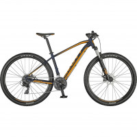 Велосипед Scott Aspect 970 29" stellar blue (EU) рама: XL (2025)