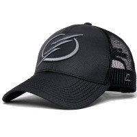 Бейсболка Atributika&Club NHL Tampa Bay Lightning черная (55-58 см) 31741 Бейсболка Atributika&Club NHL Tampa Bay Lightning черная (55-58 см) 31741