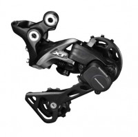 SHIMANO Зад. перекл. 11 ск. XT RD-M8000-GS сред. лапка