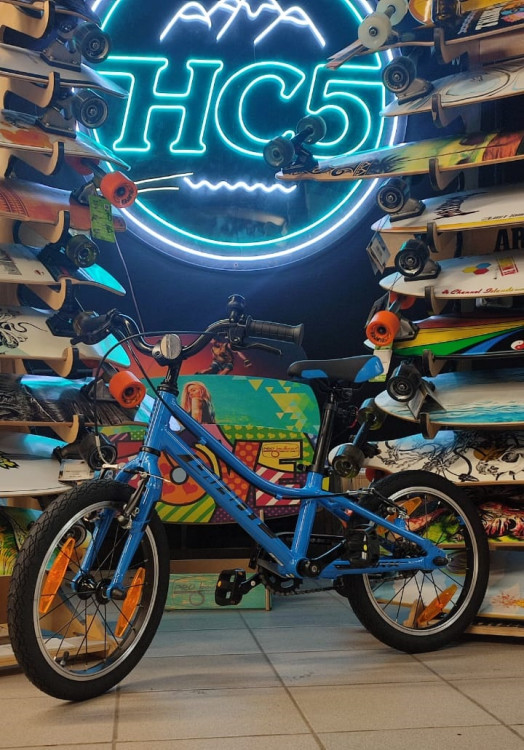 Giant arx 16 store