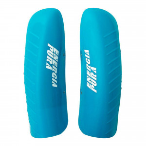 Защита голени пластик Energiapura Shinguard Racing SR (Parastinchi) A5011U (A196) 