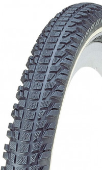 Велопокрышка Kenda 26"х2.10 54-559 K892 (5-524788) 2.8-4.6 Bar