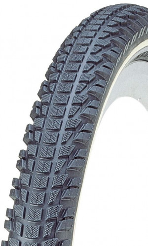 Велопокрышка Kenda 26"х2.10 54-559 K892 (5-524788) 2.8-4.6 Bar 