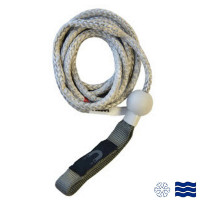 Веревка триммера Slingshot Sentinel Spectra trim rope (2019)