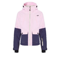 Куртка сноубордическая Rehall Luna-R Junior Lilac