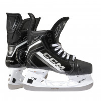 Коньки CCM Tacks XR80 JR Regular Коньки CCM Tacks XR80 JR Regular