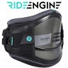 Кайт Трапеция RideEngine Hex Core Gunmetal Grey Harness (2018) - Кайт Трапеция RideEngine Hex Core Gunmetal Grey Harness (2018)