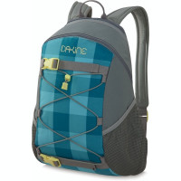 Рюкзак DAKINE WOMENS WONDER 15L OPAL