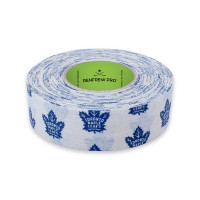 Лента хоккейная Renfrew 24мм x 18м Toronto Maple Leafs