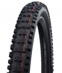 Велопокрышка Schwalbe 27.5x2.60 (65-584) 05-11654032.01 EDDY CURRENT FRONT Evo Super Trail TLE B/B-SK HS496 ADDIX Soft 67EPI B Велопокрышка Schwalbe 27.5x2.60 (65-584) 05-11654032.01 EDDY CURRENT FRONT Evo Super Trail TLE B/B-SK HS496 ADDIX Soft 67EPI B