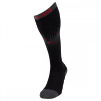 Носки Bauer Essential Tall Skate Sock S19 SR black (1056161)