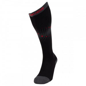 Носки Bauer Essential Tall Skate Sock S19 SR black (1056161) 