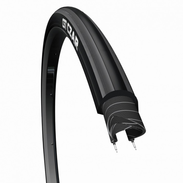 CST Czar 700x25 25 622 C1406 60 TPI HC5